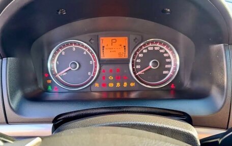 SsangYong Actyon II рестайлинг, 2011 год, 850 000 рублей, 13 фотография