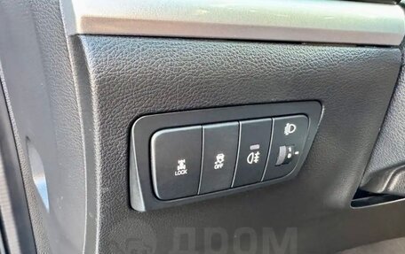 SsangYong Actyon II рестайлинг, 2011 год, 850 000 рублей, 11 фотография