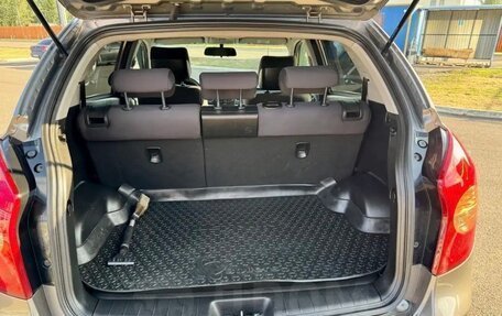 SsangYong Actyon II рестайлинг, 2011 год, 850 000 рублей, 7 фотография