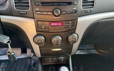 SsangYong Actyon II рестайлинг, 2011 год, 850 000 рублей, 12 фотография