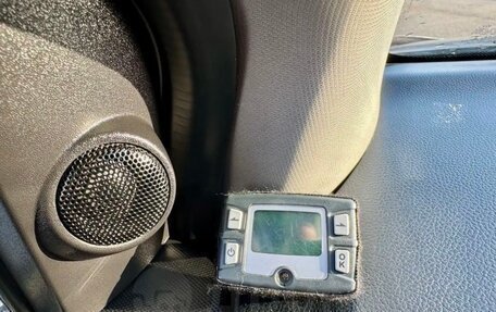 SsangYong Actyon II рестайлинг, 2011 год, 850 000 рублей, 15 фотография