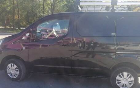 Nissan NV200, 2017 год, 1 750 000 рублей, 4 фотография