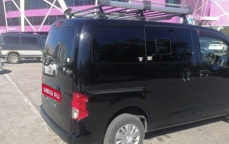 Nissan NV200, 2017 год, 1 750 000 рублей, 2 фотография