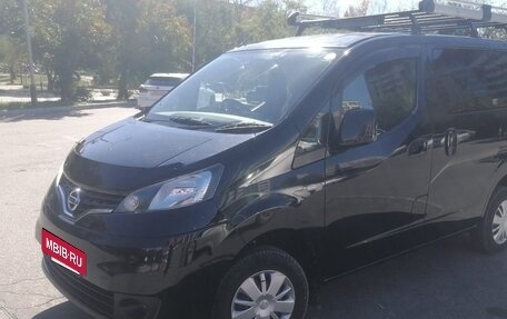 Nissan NV200, 2017 год, 1 750 000 рублей, 5 фотография