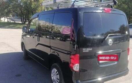 Nissan NV200, 2017 год, 1 750 000 рублей, 3 фотография
