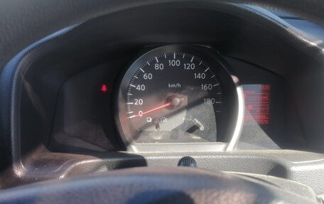 Nissan NV200, 2017 год, 1 750 000 рублей, 7 фотография