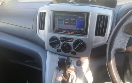 Nissan NV200, 2017 год, 1 750 000 рублей, 8 фотография