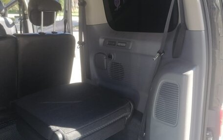 Nissan NV200, 2017 год, 1 750 000 рублей, 14 фотография