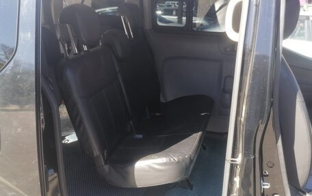 Nissan NV200, 2017 год, 1 750 000 рублей, 11 фотография
