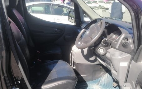 Nissan NV200, 2017 год, 1 750 000 рублей, 6 фотография