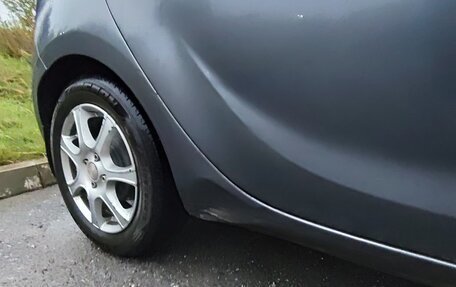 Hyundai i20 IB рестайлинг, 2009 год, 445 000 рублей, 5 фотография