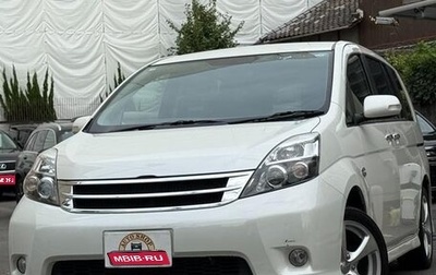 Toyota ISis I, 2011 год, 1 032 000 рублей, 1 фотография