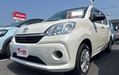 Toyota Passo III, 2022 год, 794 000 рублей, 1 фотография