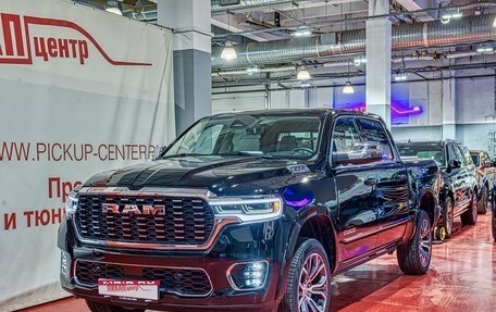 Rambler 1500, 2025 год, 11 272 500 рублей, 1 фотография