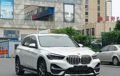 BMW X1, 2022 год, 2 250 000 рублей, 1 фотография
