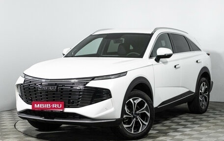 Haval F7, 2024 год, 2 620 000 рублей, 1 фотография