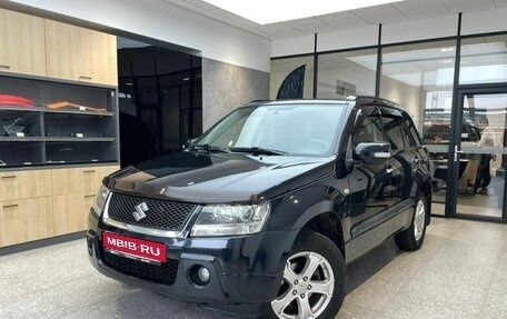 Suzuki Grand Vitara, 2007 год, 780 000 рублей, 1 фотография