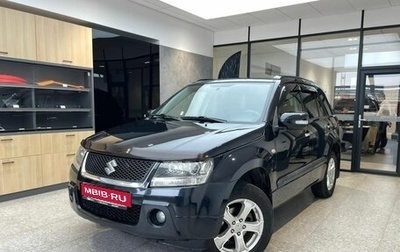 Suzuki Grand Vitara, 2007 год, 780 000 рублей, 1 фотография