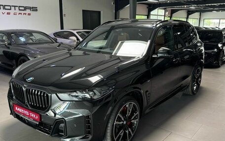 BMW X5, 2025 год, 18 300 000 рублей, 1 фотография