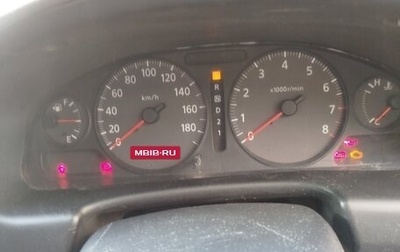 Nissan Sunny B15, 2003 год, 290 000 рублей, 1 фотография