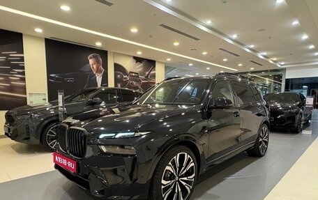 BMW X7, 2025 год, 18 079 900 рублей, 1 фотография
