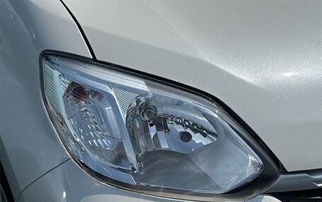 Toyota Passo III, 2022 год, 794 000 рублей, 13 фотография