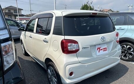 Toyota Passo III, 2022 год, 794 000 рублей, 5 фотография