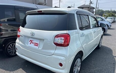 Toyota Passo III, 2022 год, 794 000 рублей, 6 фотография