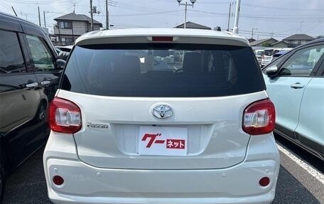 Toyota Passo III, 2022 год, 794 000 рублей, 8 фотография