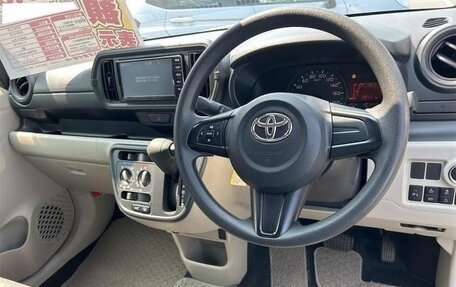 Toyota Passo III, 2022 год, 794 000 рублей, 15 фотография
