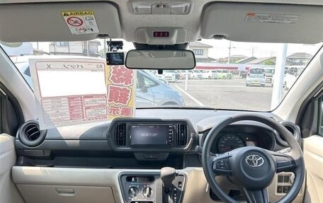 Toyota Passo III, 2022 год, 794 000 рублей, 28 фотография