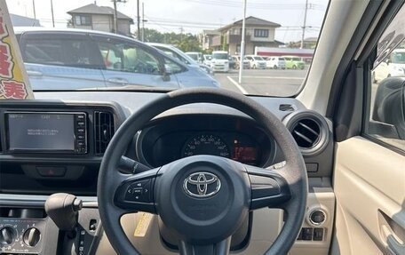 Toyota Passo III, 2022 год, 794 000 рублей, 29 фотография