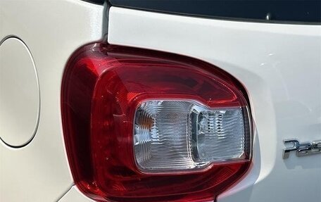 Toyota Passo III, 2022 год, 794 000 рублей, 34 фотография