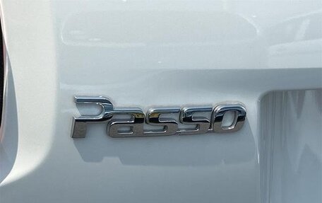 Toyota Passo III, 2022 год, 794 000 рублей, 35 фотография
