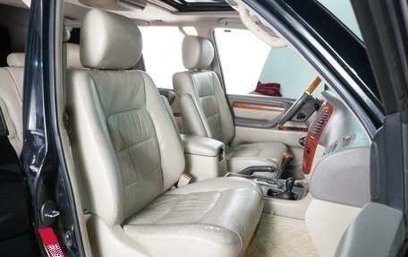 Lexus LX II, 2004 год, 1 799 000 рублей, 8 фотография