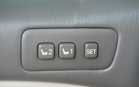 Lexus LX II, 2004 год, 1 799 000 рублей, 16 фотография