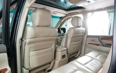 Lexus LX II, 2004 год, 1 799 000 рублей, 11 фотография
