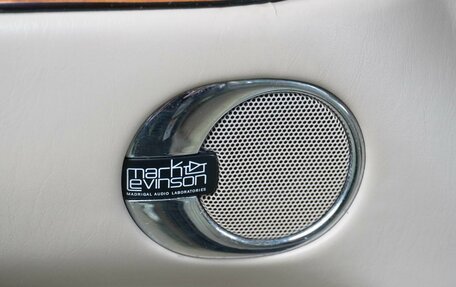 Lexus LX II, 2004 год, 1 799 000 рублей, 17 фотография