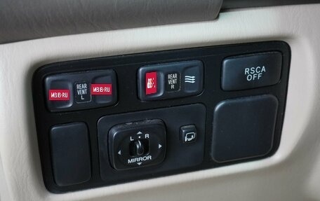 Lexus LX II, 2004 год, 1 799 000 рублей, 18 фотография