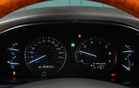 Lexus LX II, 2004 год, 1 799 000 рублей, 28 фотография