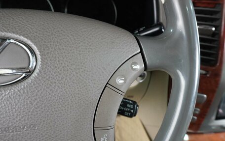 Lexus LX II, 2004 год, 1 799 000 рублей, 29 фотография