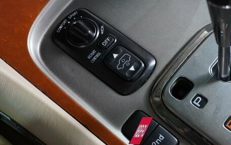 Lexus LX II, 2004 год, 1 799 000 рублей, 25 фотография