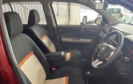 Toyota Passo III, 2022 год, 863 000 рублей, 6 фотография
