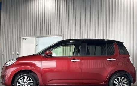 Toyota Passo III, 2022 год, 863 000 рублей, 3 фотография