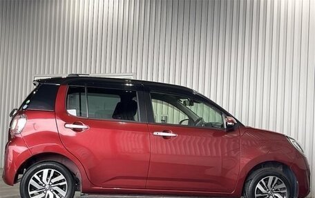 Toyota Passo III, 2022 год, 863 000 рублей, 4 фотография