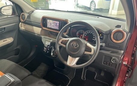 Toyota Passo III, 2022 год, 863 000 рублей, 12 фотография