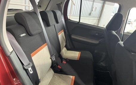 Toyota Passo III, 2022 год, 863 000 рублей, 18 фотография