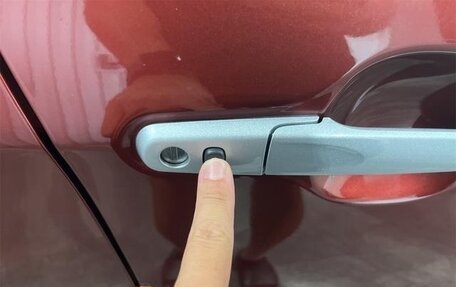 Toyota Passo III, 2022 год, 863 000 рублей, 35 фотография