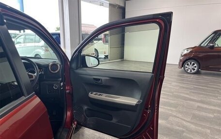 Toyota Passo III, 2022 год, 863 000 рублей, 36 фотография