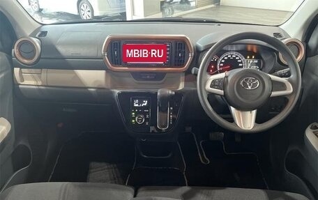 Toyota Passo III, 2022 год, 863 000 рублей, 30 фотография